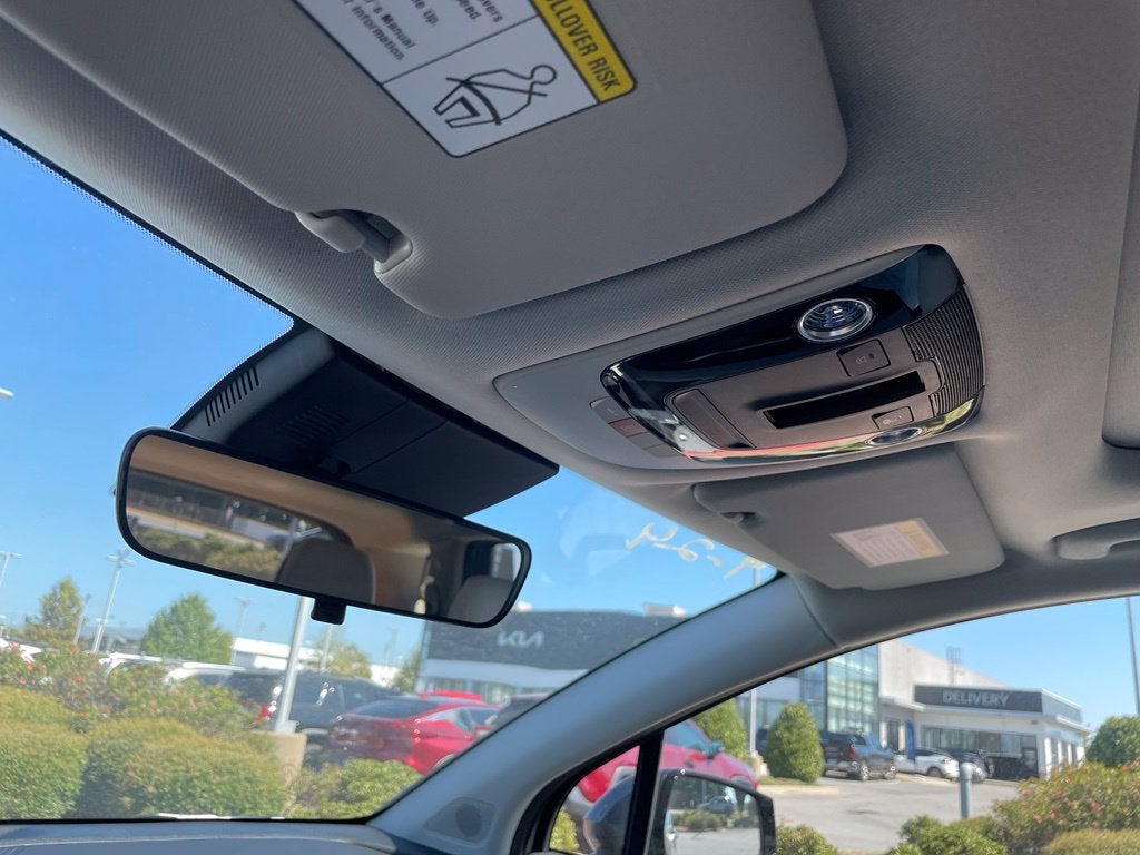2027 Kia Sportage Hybrid SX-Prestige