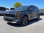 2027 Kia Sportage Hybrid SX-Prestige
