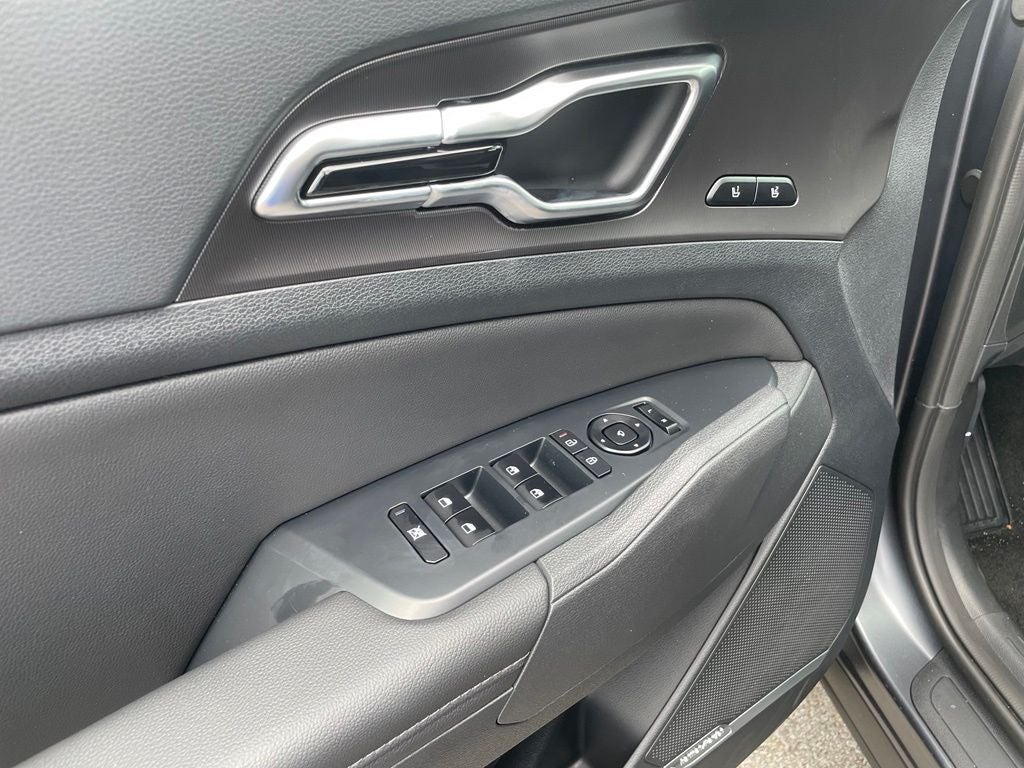 2027 Kia Sportage SX-Prestige