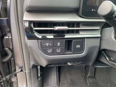 2027 Kia Sportage SX-Prestige