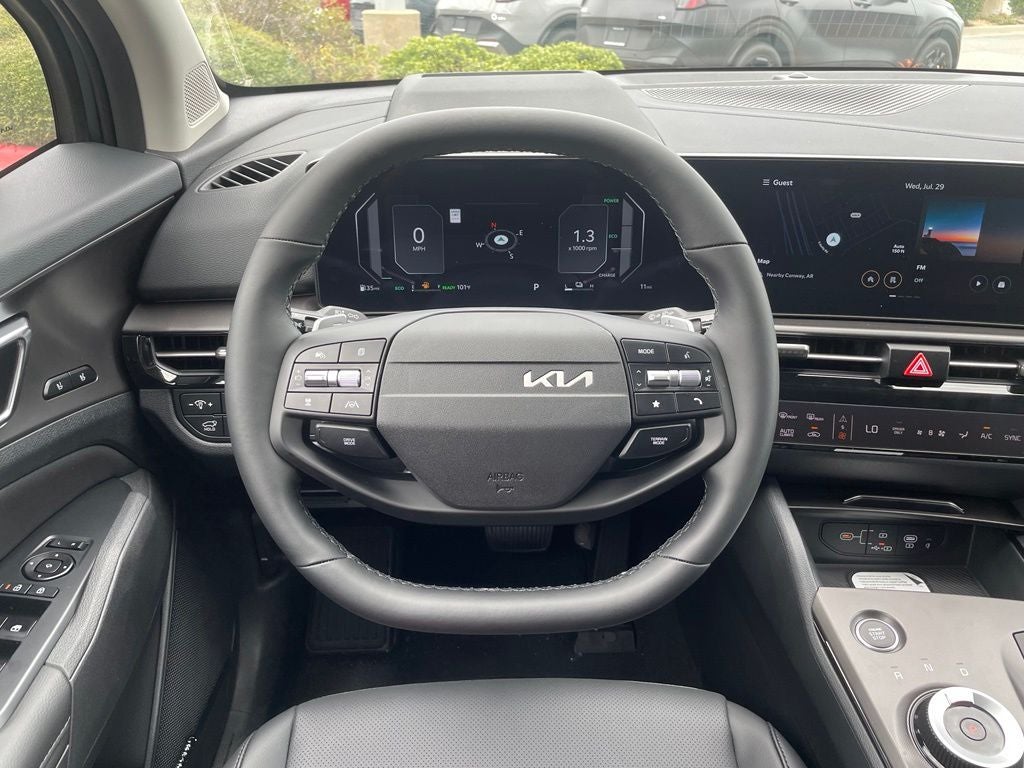 2027 Kia Sportage SX-Prestige