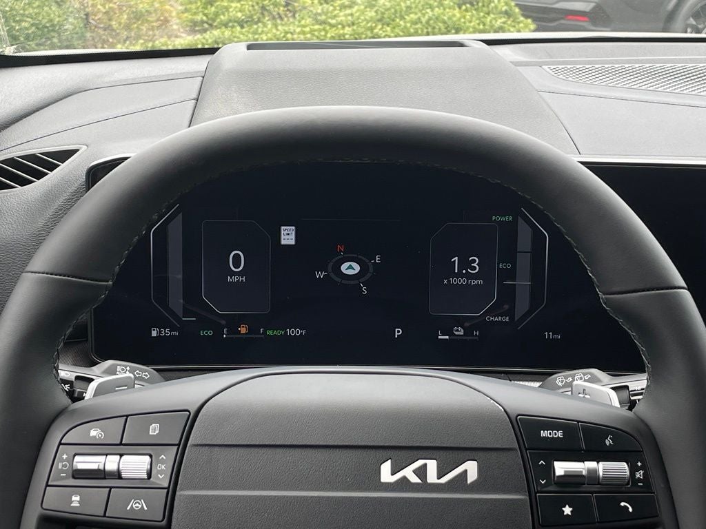 2027 Kia Sportage SX-Prestige