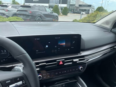 2027 Kia Sportage SX-Prestige