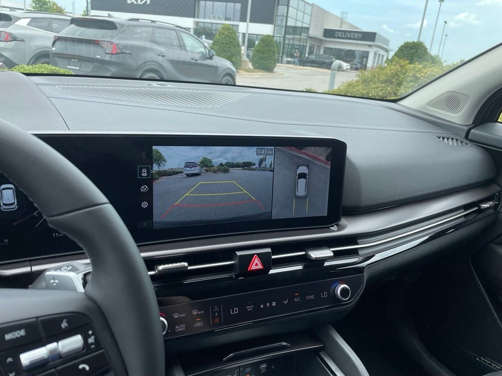 2027 Kia Sportage SX-Prestige
