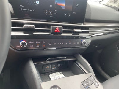 2027 Kia Sportage SX-Prestige
