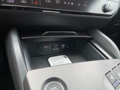 2027 Kia Sportage SX-Prestige