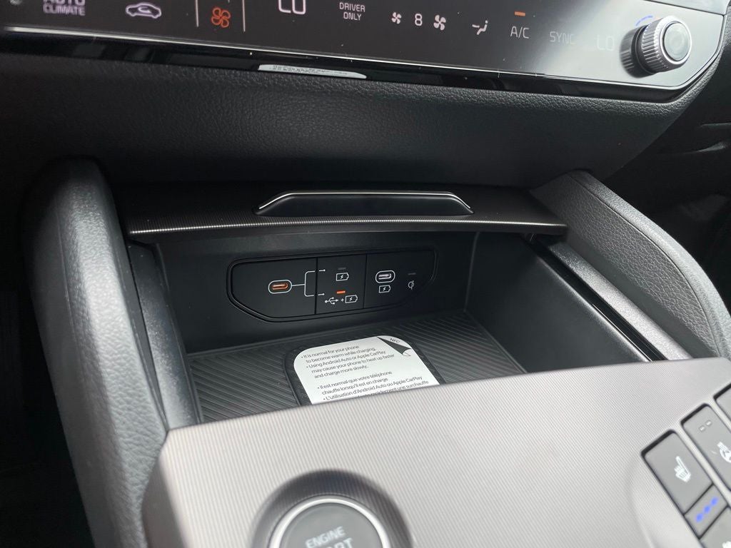 2027 Kia Sportage SX-Prestige