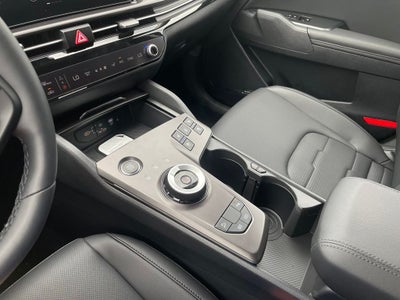 2027 Kia Sportage SX-Prestige