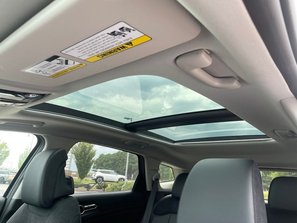 2027 Kia Sportage SX-Prestige