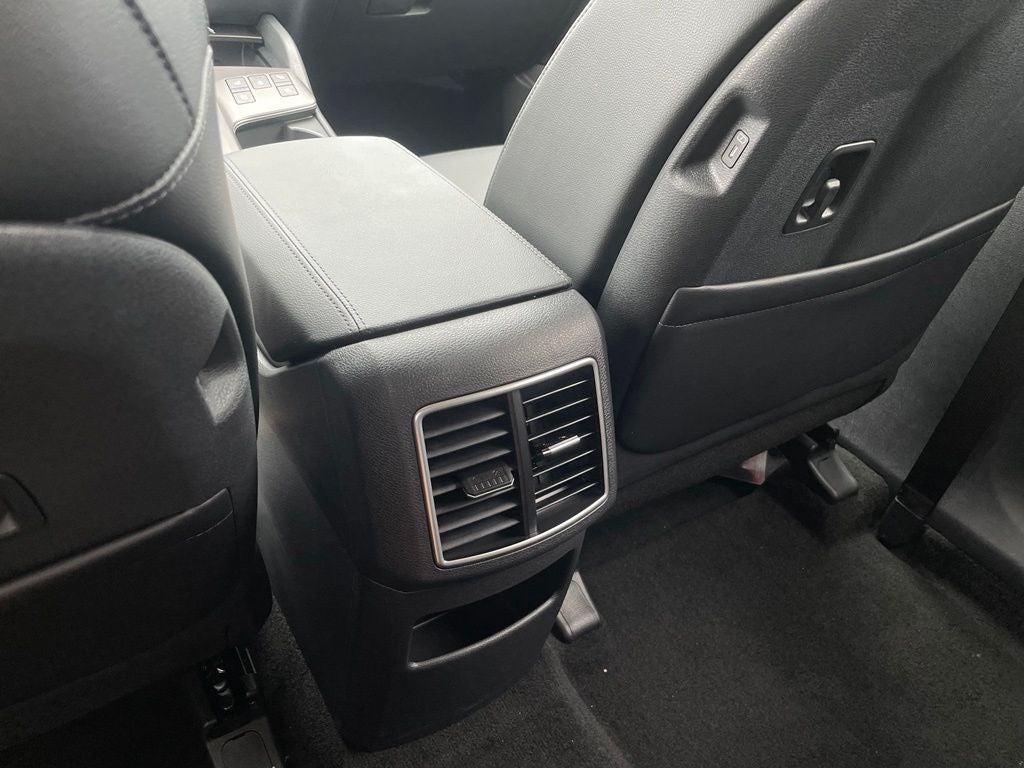 2027 Kia Sportage SX-Prestige