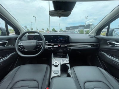 2027 Kia Sportage SX-Prestige