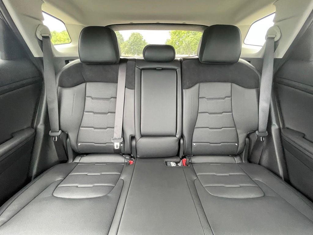 2027 Kia Sportage SX-Prestige