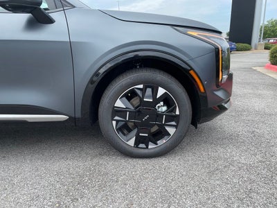 2027 Kia Sportage SX-Prestige