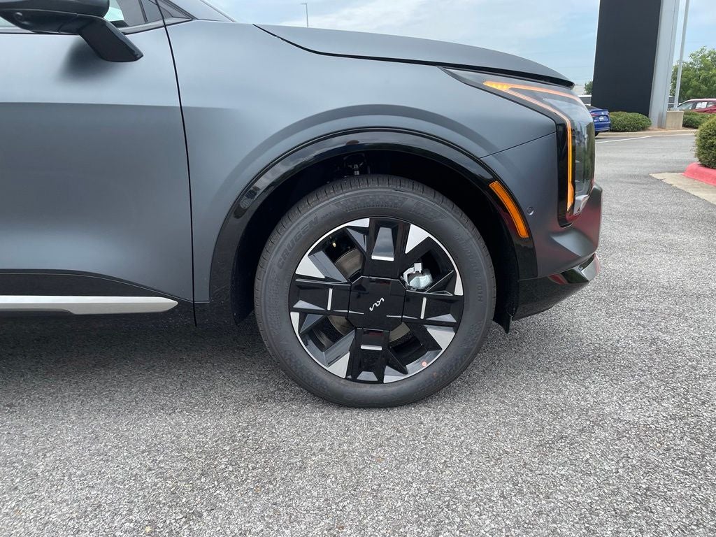 2027 Kia Sportage SX-Prestige