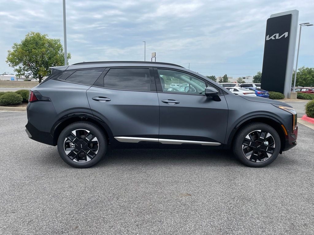 2027 Kia Sportage SX-Prestige