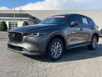 2022 Mazda Mazda CX-5 2.5 S Preferred Package