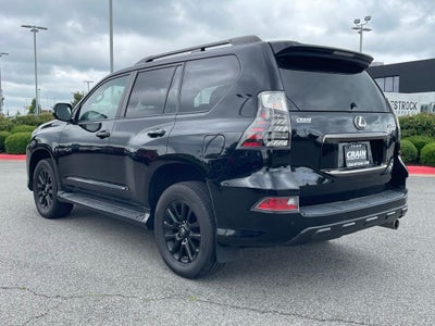 2023 Lexus GX 460