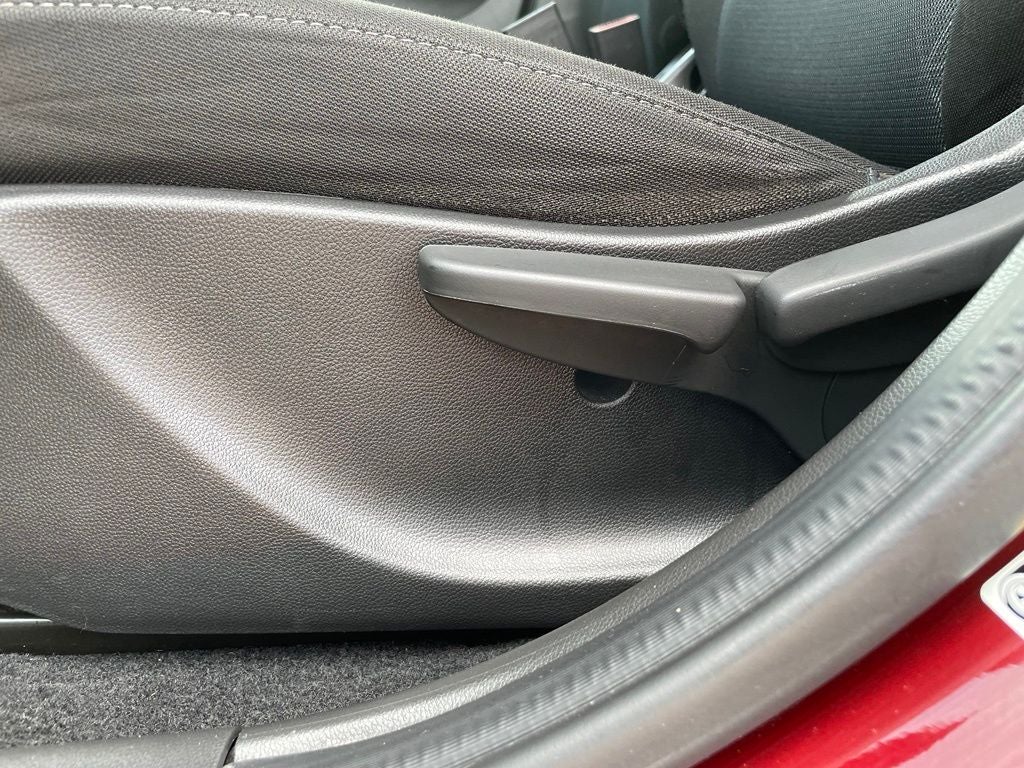 2022 Chevrolet Spark 1LT