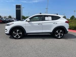 2018 Hyundai Tucson Limited