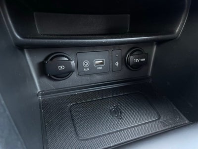 2020 Hyundai Kona Ultimate