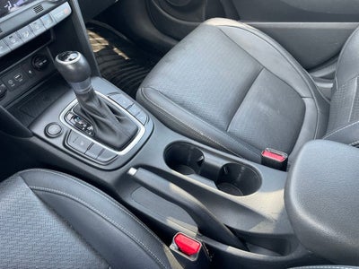 2020 Hyundai Kona Ultimate