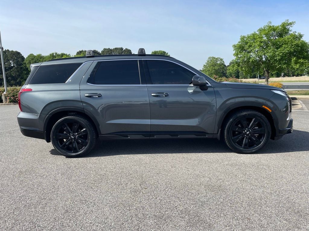 2023 Hyundai Palisade XRT