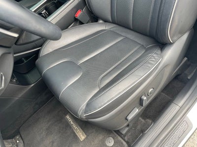 2024 Hyundai Palisade XRT