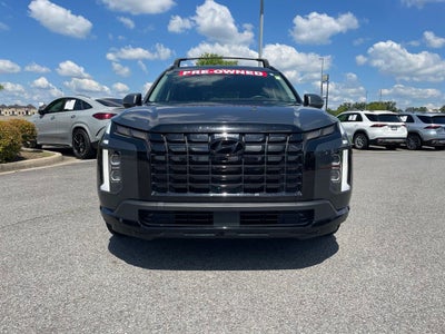 2023 Hyundai Palisade XRT