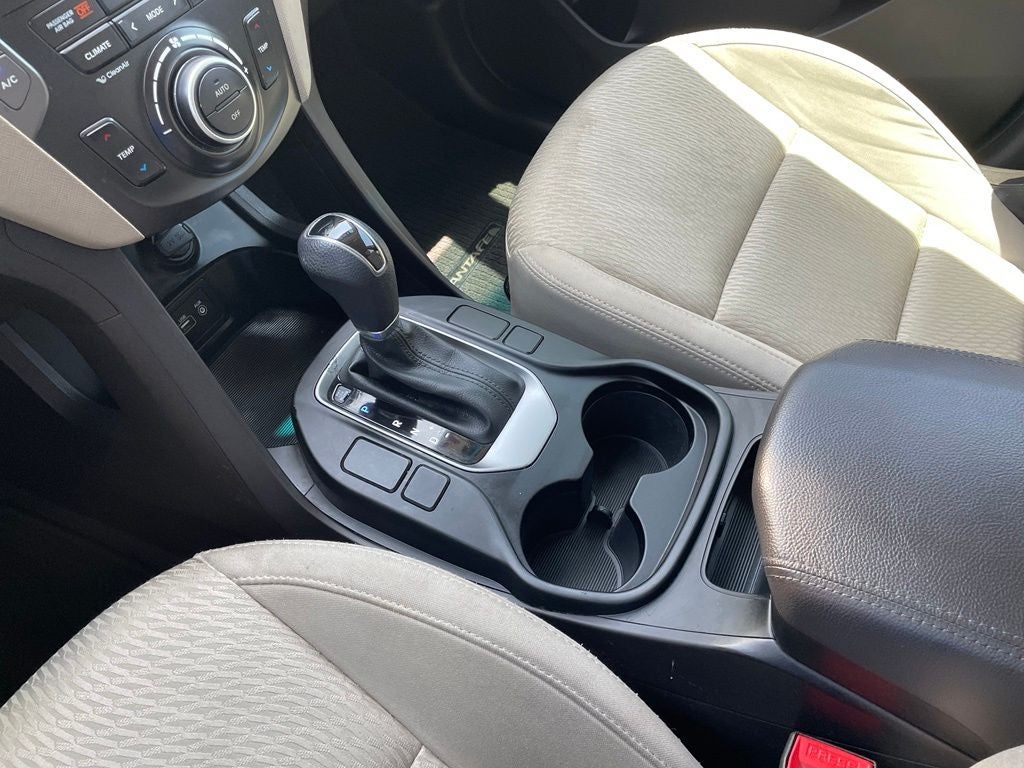 2019 Hyundai Santa Fe XL SE