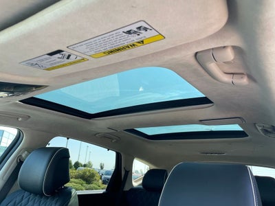 2024 Genesis GV80 3.5T Advanced