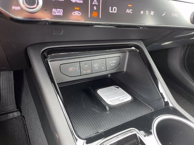 2027 Kia K5 GT