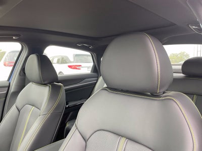 2027 Kia K5 GT