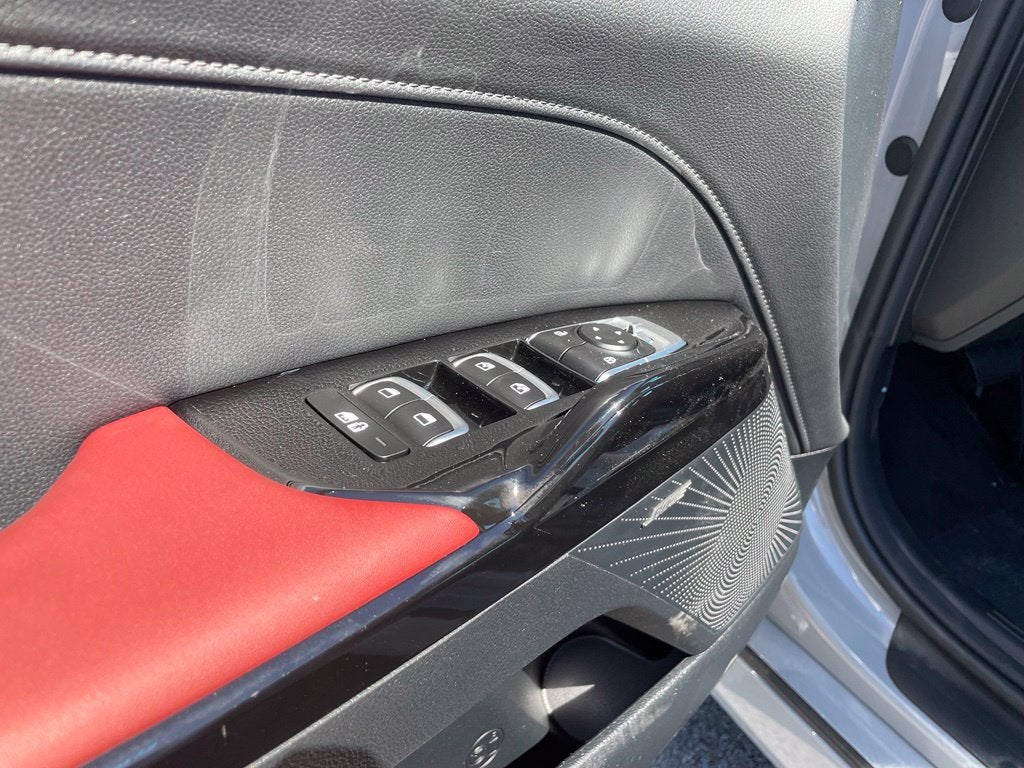 2027 Kia K5 GT-Line