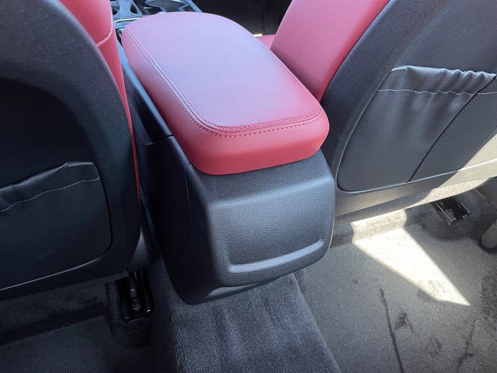 2027 Kia K5 GT-Line