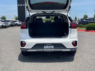 2022 Kia Niro Plug-In Hybrid LXS