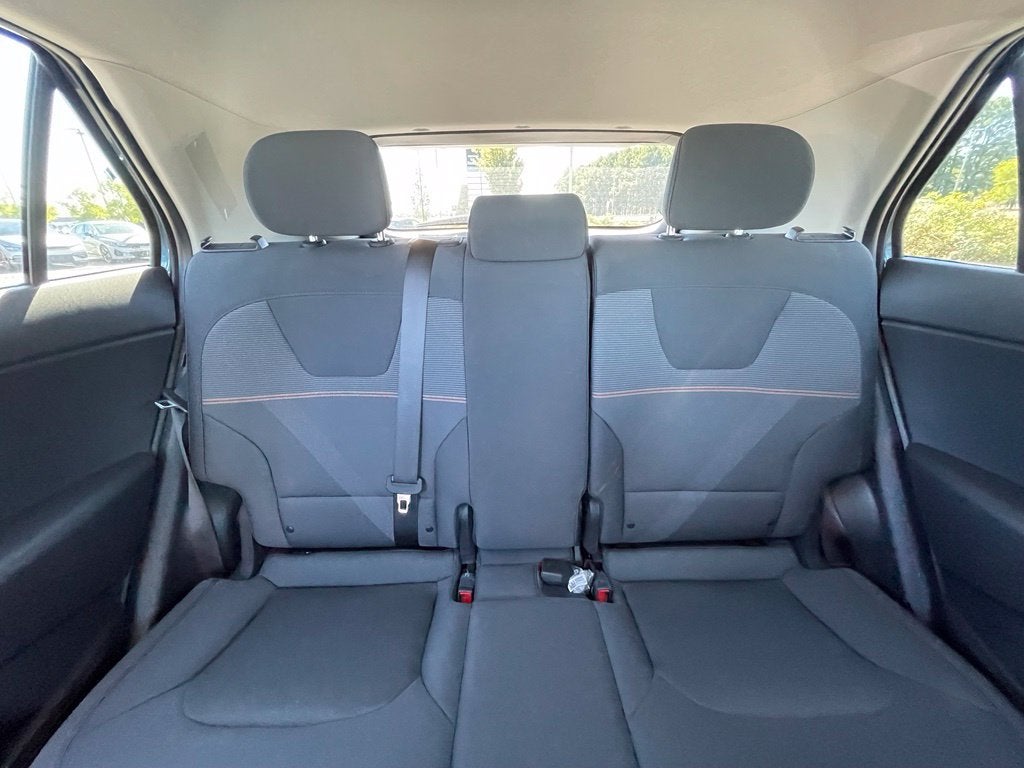 2027 Kia Niro LX