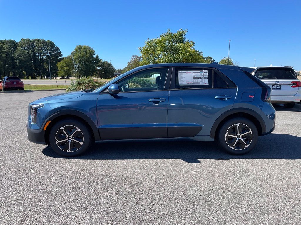 2027 Kia Niro LX