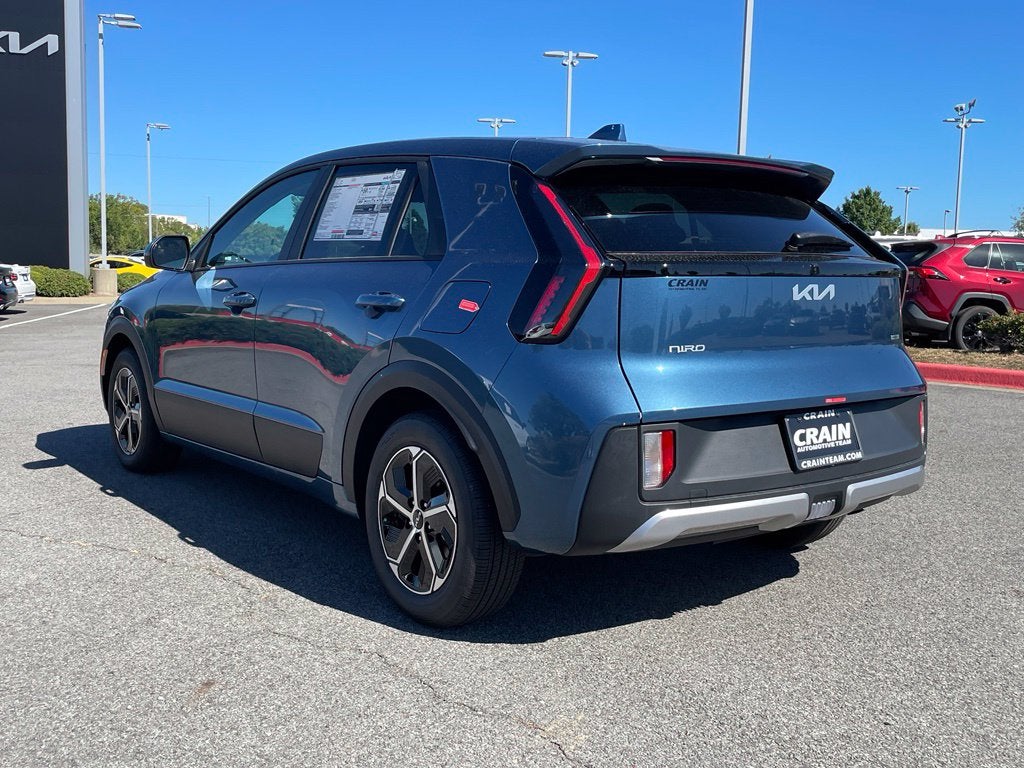 2027 Kia Niro LX