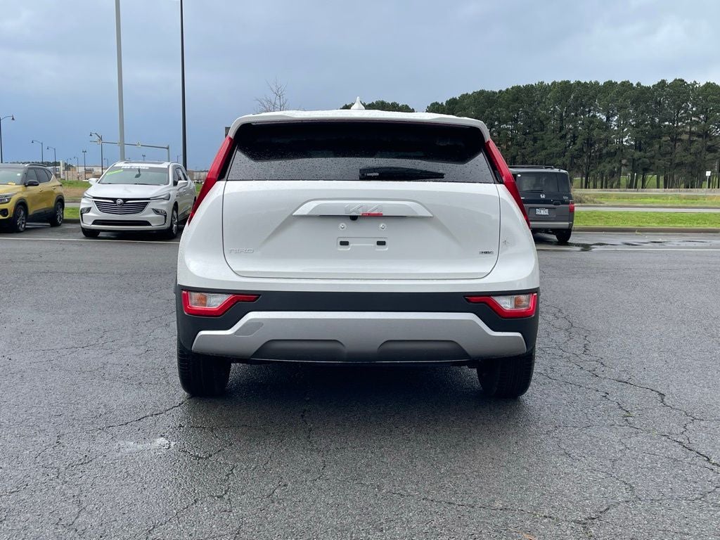 2026 Kia Niro LX
