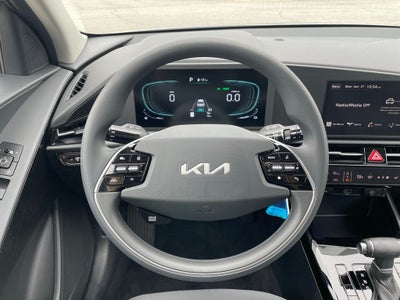 2026 Kia Niro LX