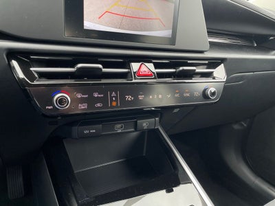 2026 Kia Niro LX