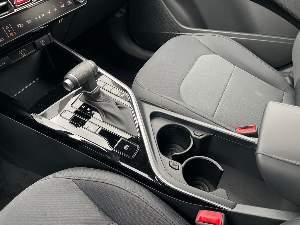 2026 Kia Niro LX