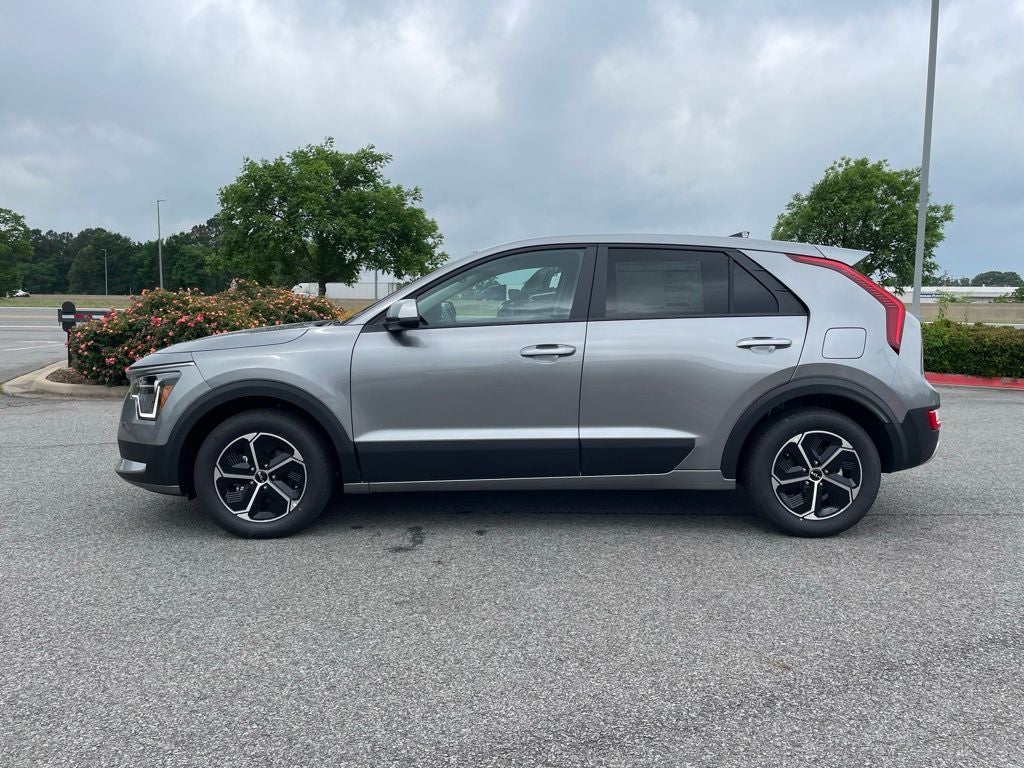 2026 Kia Niro LX