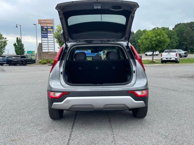 2026 Kia Niro LX