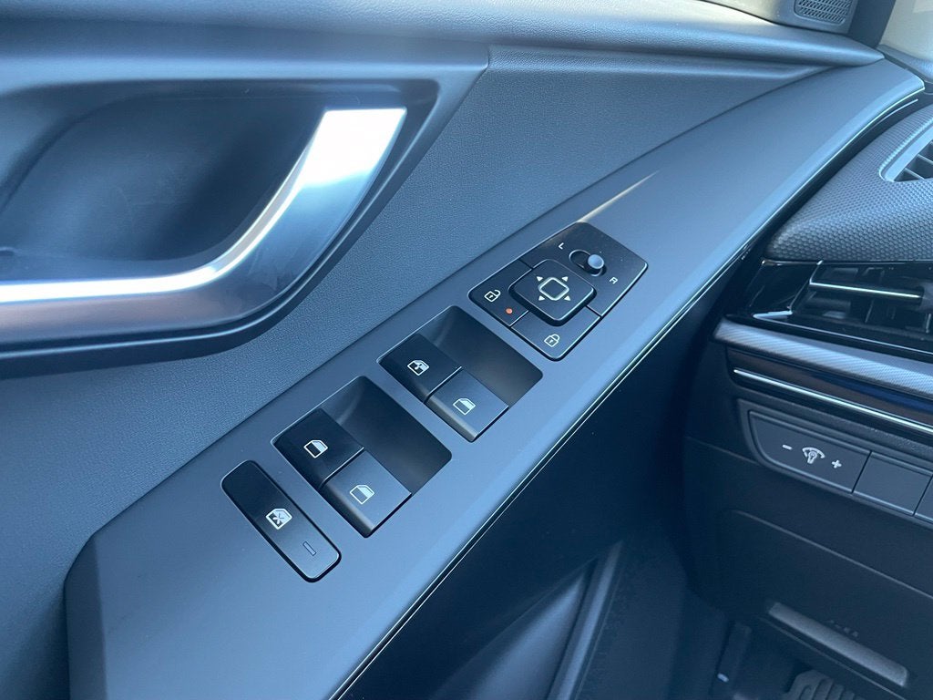 2027 Kia Niro EX