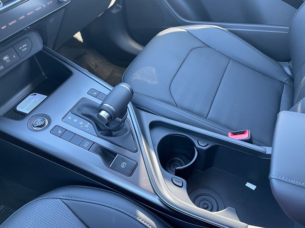 2027 Kia Niro EX