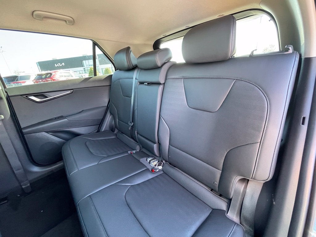 2027 Kia Niro EX
