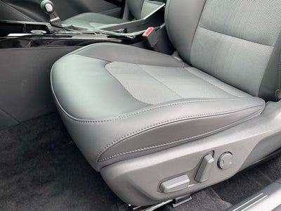 2025 Kia Niro EX Touring