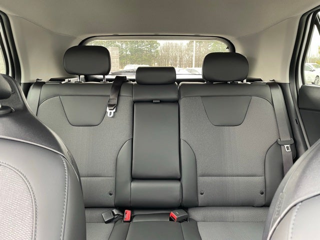 2025 Kia Niro EX Touring