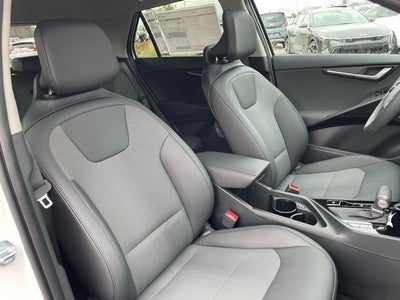 2025 Kia Niro EX Touring